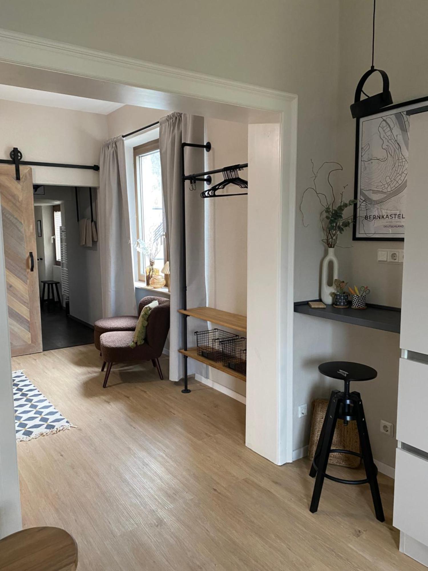 Apartament Cues11 Bernkastel-Kues Zewnętrze zdjęcie